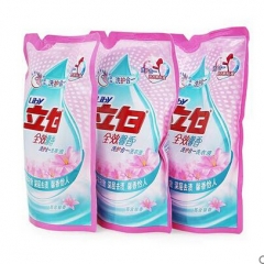 立白全效馨香洗衣液500g*3 742565