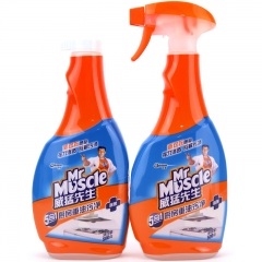 威猛先生无味油污净500g+500g 86103199