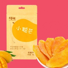 百草味芒果干48g 9614452