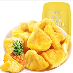 百草味菠萝干100g 9607188