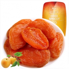 百草味红杏干100g 9602398