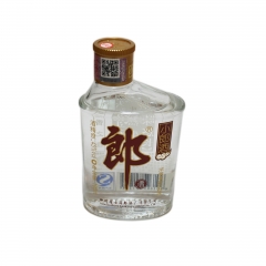 贵宾郎酒浓酱兼香型100mi装