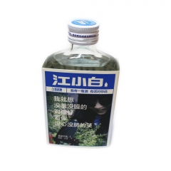 江小白单纯主高粱酒100mi装