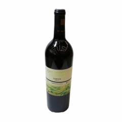 长城优选解百纳干红750ml装