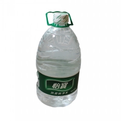 怡宝纯净水4.5L装