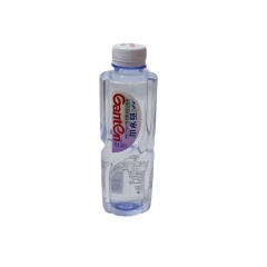 百岁山矿泉水348ml装