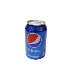 百事可乐330ml装