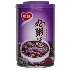 银鹭好粥道紫米味280克
