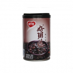 银鹭好粥道黑米味280克