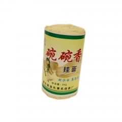 龙山泉碗碗香挂面2千克
