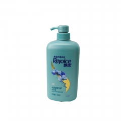 新飘柔滋润去屑洗发水200ml