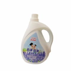 好妈妈洗衣液（熏衣草芳香）4kg