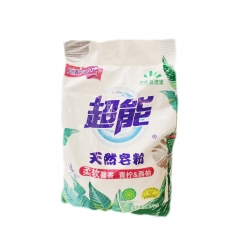 雕牌天然超能皂粉1.6kg