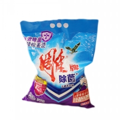 雕牌除菌无磷洗衣粉3kg