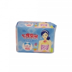 七度空间优雅夜用丝薄