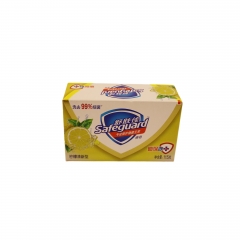 舒肤佳柠檬香皂115克