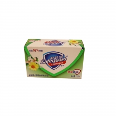 舒肤佳金银花香皂115克