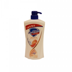 舒肤佳沐浴露（熏衣草）720ml