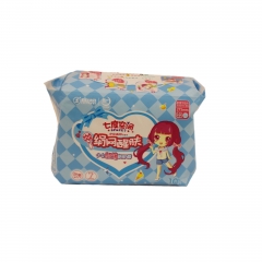 七度空间超薄夜用10片