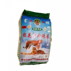 虎牌松花江珍珠米10KG