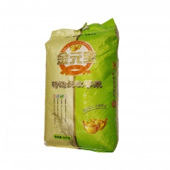 金元宝优选长粒香米（新）10KG