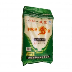 晚优回味软香米10KG