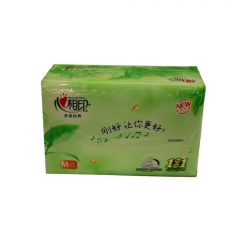 心相印茶语软抽200抽*3