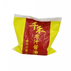 千禾原汁酱油400ml