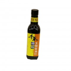 千禾特鲜生抽500ml