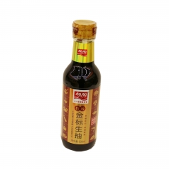 加加特级金标生抽500ml