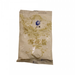 雪花盐350克
