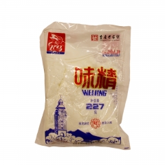 飞马味精227克