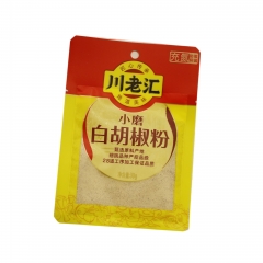 川老汇胡椒面30克