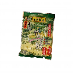 咏喜老鸭汤350克