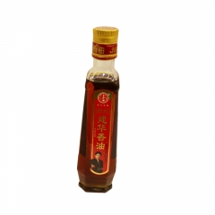 建华香油230ml