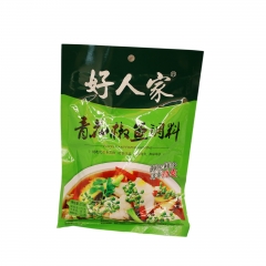 好人家青花椒鱼调料210克
