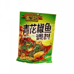 曾记青花椒鱼调料235克