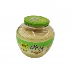 巨龙窝窝醪糟600克