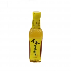 千禾葱姜料酒500ml