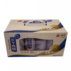 养元六个核桃乳礼盒装