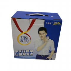 安慕希腊风味原味酸奶