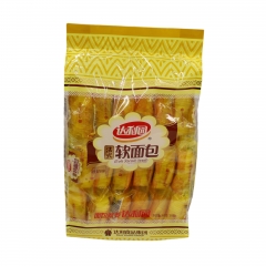 达利园软面包香奶味360克