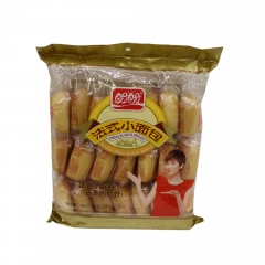盼盼法式小面包香奶味440克