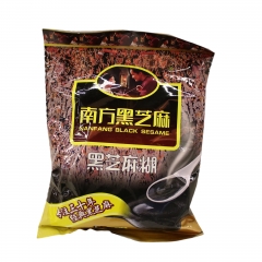 南方黑芝麻糊480克
