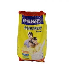 雀巢全脂奶粉375克