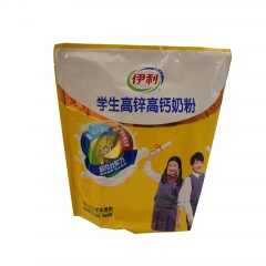 伊利学生高锌高钙奶粉400克