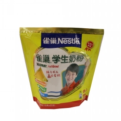 雀巢学生奶粉400克