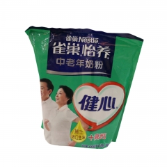 雀巢怡养中老年健心奶粉400克