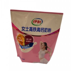 伊利女士高钙高铁奶粉400克