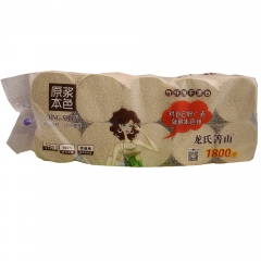 箐山原浆本色1800克实心卷1*10*6